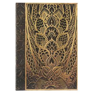 paperblanks（ペーパーブランクス） ノートブック Flexis ミニ（MINI