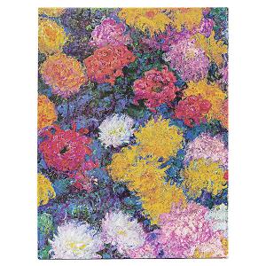 ペーパーブランクス モネノート 144頁