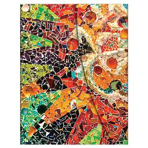 ガウディの太陽 ノートブック ハードカバー