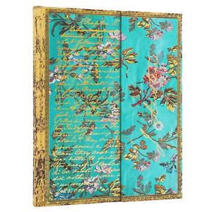 ペーパーブランクス ジェイン・オースティン ノート