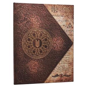 ペーパーブランクス ノートブック 144頁