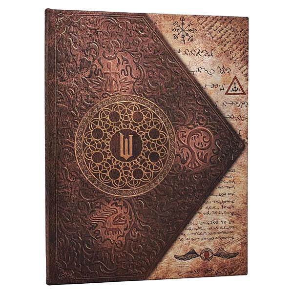 ペーパーブランクス ノートブック ウルトラ（ULTRA）サイズ PBD6473 グリマリー ハードカ...