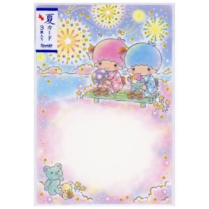 暑中見舞い ハガキ 花火の商品一覧 通販 Yahoo ショッピング