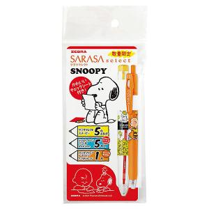 サラサクリップ スヌーピーの商品一覧 通販 Yahoo ショッピング