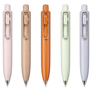 クルトガ 三菱鉛筆 限定 ユニボールワンP マリアージュカラー 0.38mm