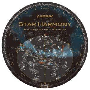 渡辺教具製作所（WATANABEKYOUGUSEISAKUSYO） スターディスク（蛍光