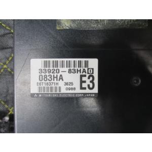 ワゴンR UA-MC22S スロットルボディ ...の詳細画像5