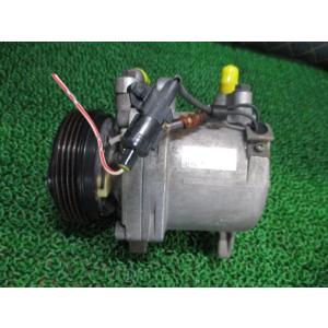 スズキ 純正 エブリィ 《 DA64W 》 コンデンサー 95310-68H10 P40100