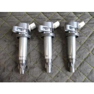 ムーヴ CBA-L175S イグニッションコイル R49  19500-B1010 19500-B2...