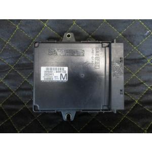 ワゴンＲ UA-MC22S エンジンコンピューター Z2S E6T16374H2 33920-83H10