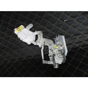 ハイゼット 3BD-S321V 右Rドアロックソレノイド W19