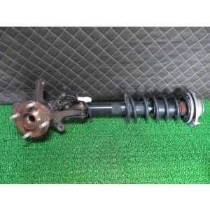 ラパン CBA-HE22S 右FストラットASSY ZGF  41601-85K50 41601-8...