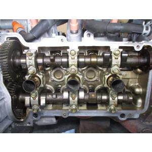 ハイゼット GBD-S320V エンジンASSY R1Y 12101-97206 11101-975...