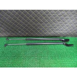 フリード DBA-GB3 バックドアダンパー B557P