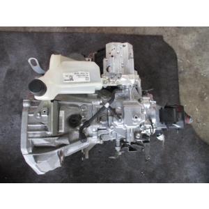 エブリイワゴン エブリィ 3BD-DA17V マニュアルミッションASSY PA