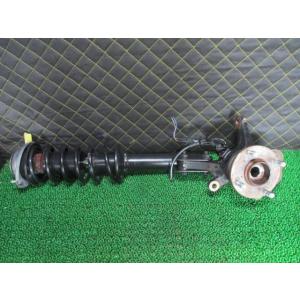 ＡＺワゴン DBA-MJ23S 左FストラットASSY 39J  ZLV 41602-70K30 1...