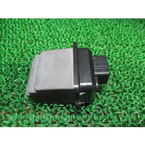 純正品ブロアモータースズキ スイフト ZC33S用 品番：74150-81P00