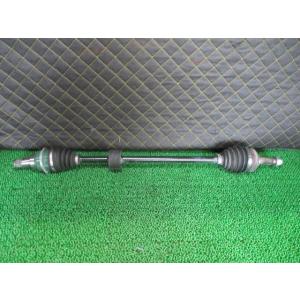 タントエグゼ DBA-L455S 右Fドライブシャフト R59  43410-B2551 43410...