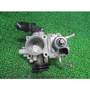 三菱（MITSUBISHI） eKワゴン H82W スロットルボディ リビルト