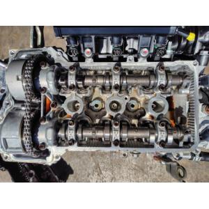スペーシア 5AA-MK53S エンジンASSY A6R 11511-50MB0 11100-50M...