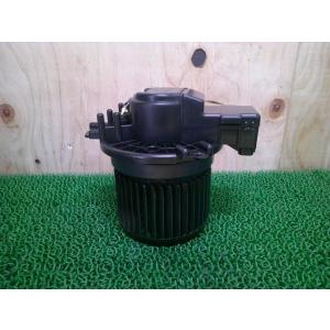 スペーシア DAA-MK53S ヒーターブロアモーター ZVR  74150-62RA1