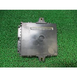 ワゴンR UA-MC22S エンジンコンピュー...の詳細画像2