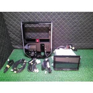 ダイハツ純正9インチディスプレイオーディオ　86180-B2B30 未使用品 ダイハツ純正 ディスプレイオーディオ 86180-B2A40 AVH-8108ZY 9インチ