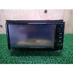 スペーシア 4AA-MK53S カーナビゲーション C2H CN-RZ753WZA 99000-79...