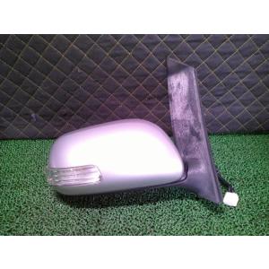 アイシス CBA-ZNM10W 右サイドミラー 1F7  87910-44340