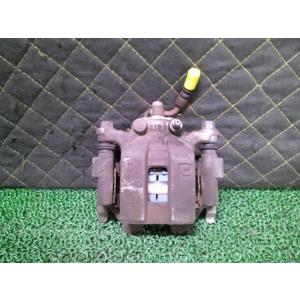 スカイラインクロスオーバー DBA-J50 左Rキャリパー KH3  44011-1BN0A