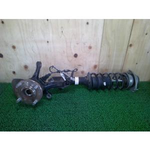 モコ DBA-MG22S 右FストラットASSY ZED 41601-58J91 54302-4A0...