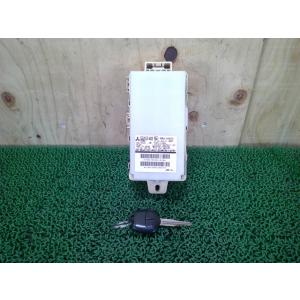 eKワゴン DBA-H82W ヒューズボックス...の詳細画像2