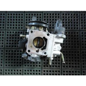 ＭＲワゴン UA-MF21S スロットルボディ ZK2 13400-83H00