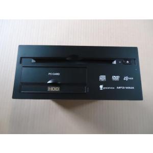 ステップワゴン DBA-RG3 カーナビゲーション YR560M  39540-SLJ-N01