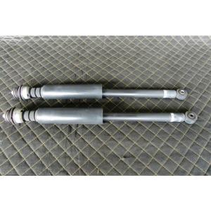 250605-E7 美品 タントカスタムRS LA600S 純正サスショック 1台分