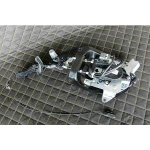 ルークス DBA-ML21S パワースライドドアスイッチ 純正品番25261-4A00B