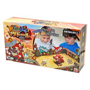 ゲーム ブルぶるマタドール(1個入)の商品画像