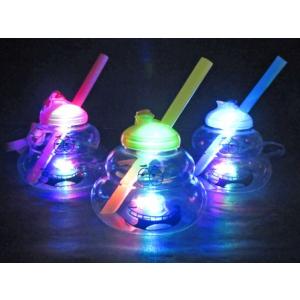 うわっ！！光るうんちっちボトル・(1個入)