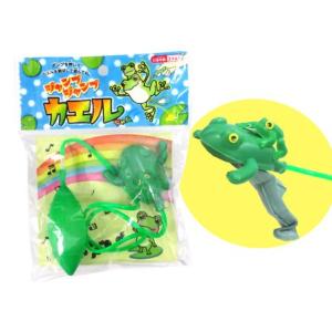 駄菓子屋玩具】ジャンプ弾 （ロケット弾）3個セット : お菓子と和雑貨