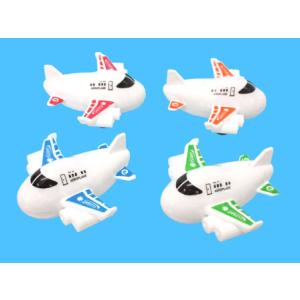 50景品 ひこうきゴーゴーフライト(25個入)の詳細画像1