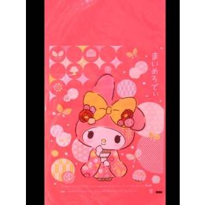 それいけ！アンパンマン 綿あめ袋100枚入 わたがし袋 アンパンマン 100