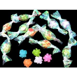 景品用お菓子　オーロラコンペイトウ(20粒入り)【軽減税率対象商品】(1個入)