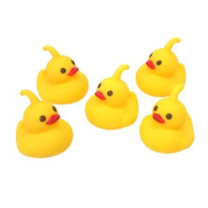 すくい人形　ちゃぷちゃぷアヒル釣り(30個入)