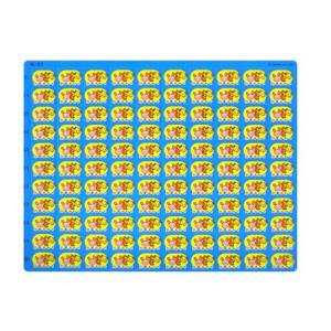 くじ 数字合わせ 1-110 K-01 アニマル(1個入) : 堀商店Yahooストア