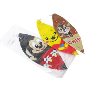 ビニール ディズニー顔柄ビーチボール2(12個入)の詳細画像3