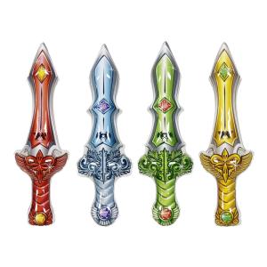 ビニール 勇者の剣(12個入) : 堀商店Yahooストア - 通販 - Yahoo