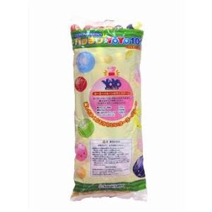 ヨーヨー風船　パッチンYOYO（100入）(1個入)