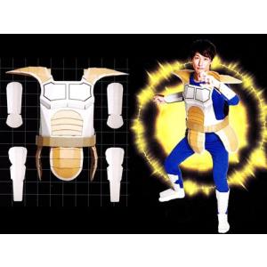 サイヤ人 戦闘服の商品一覧 通販 Yahoo ショッピング