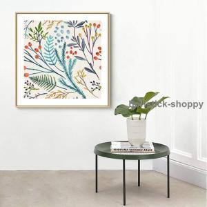 絵画 インテリア 絵 当店ベスト 玄関 おしゃ...の詳細画像2