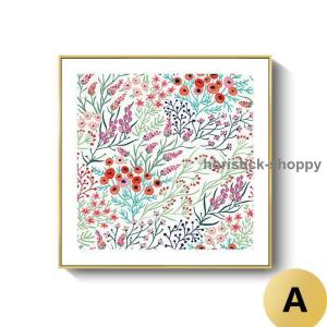 絵画 インテリア 絵 当店ベスト 玄関 おしゃ...の詳細画像4